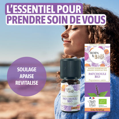 Huile essentielle Patchouli Certifiée Bio-3